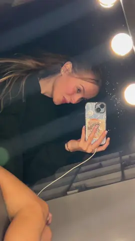 AUGUST 4th… what a night 🩵