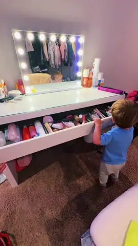 I’m not crying you are