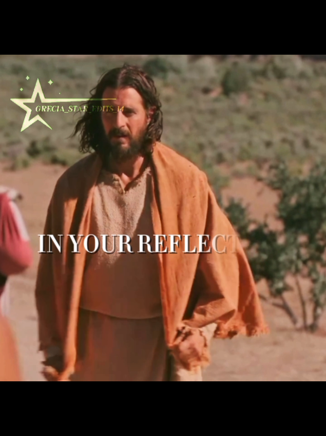 #THECHOSEN  El verdadero 