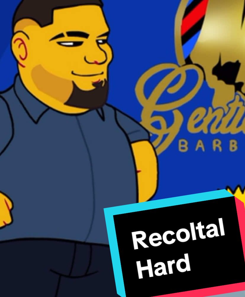 Recoltal (vs Homero vas a recoltalte?)/Friday Night Funkin' #fridaynightfunkin #mobile#simpsons 