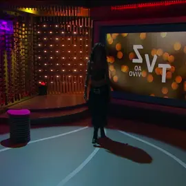 simplesmente marina sena cantando sangue latino! #fy #fyp 