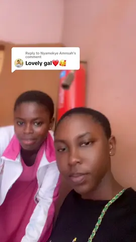 Replying to @Nyamekye Amnsah 