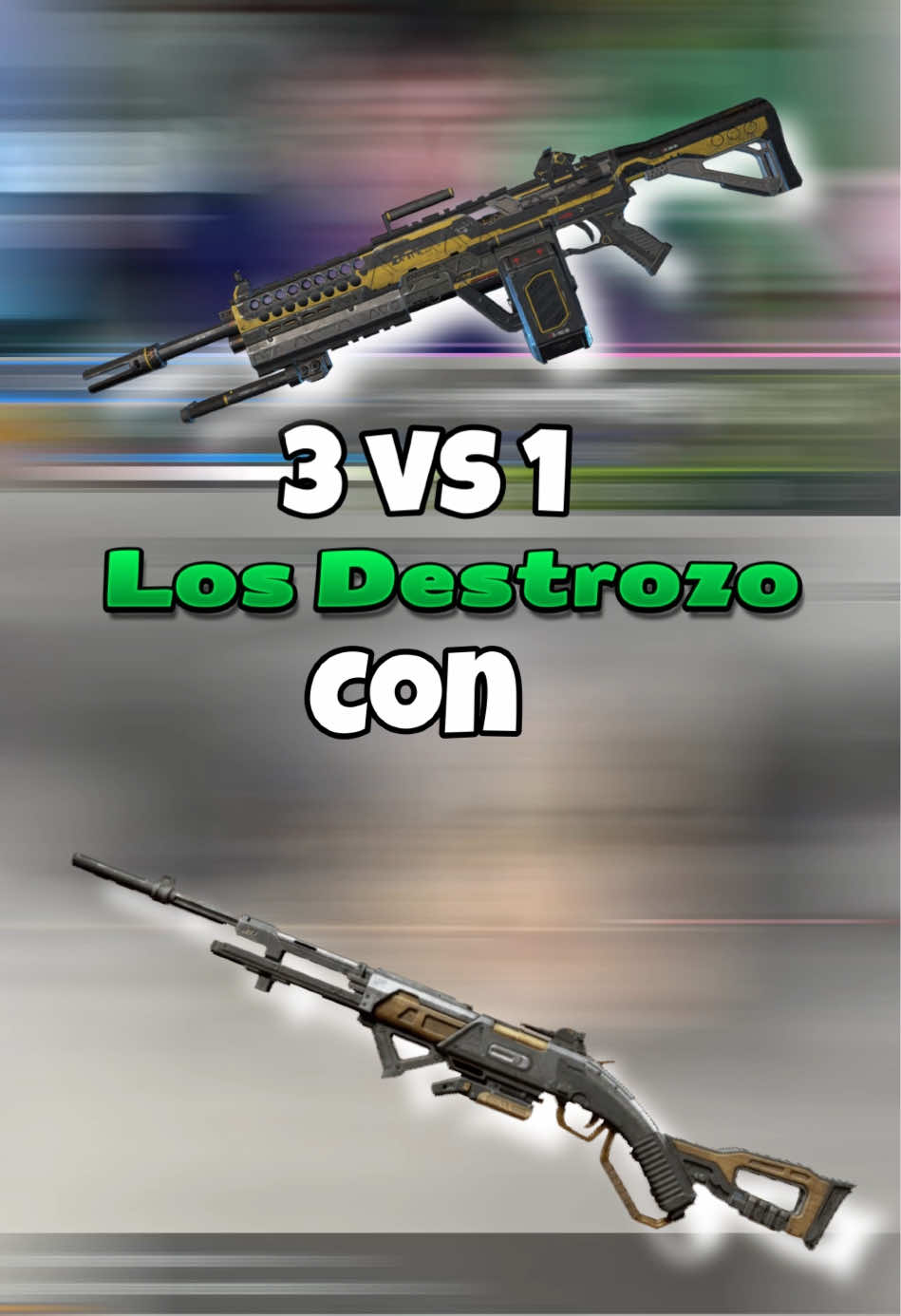 Lives de Apex todos los días en TikTok :3 #apexlegends #mexa #tayluss #livetiktok 
