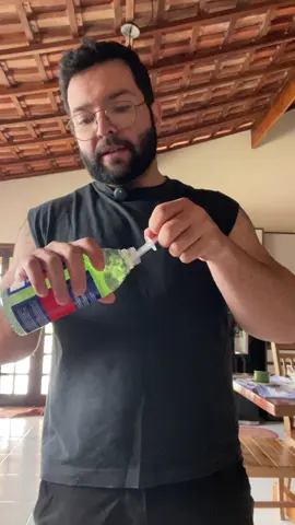 Lembrando que eu não recomendo ninguém fazer isso! E se for fazer pesquise bastante e busque ajuda de um profissional. Isso é prejudicial à saúde🙂 #clem #clembuterol #termogenico #emagrecimento