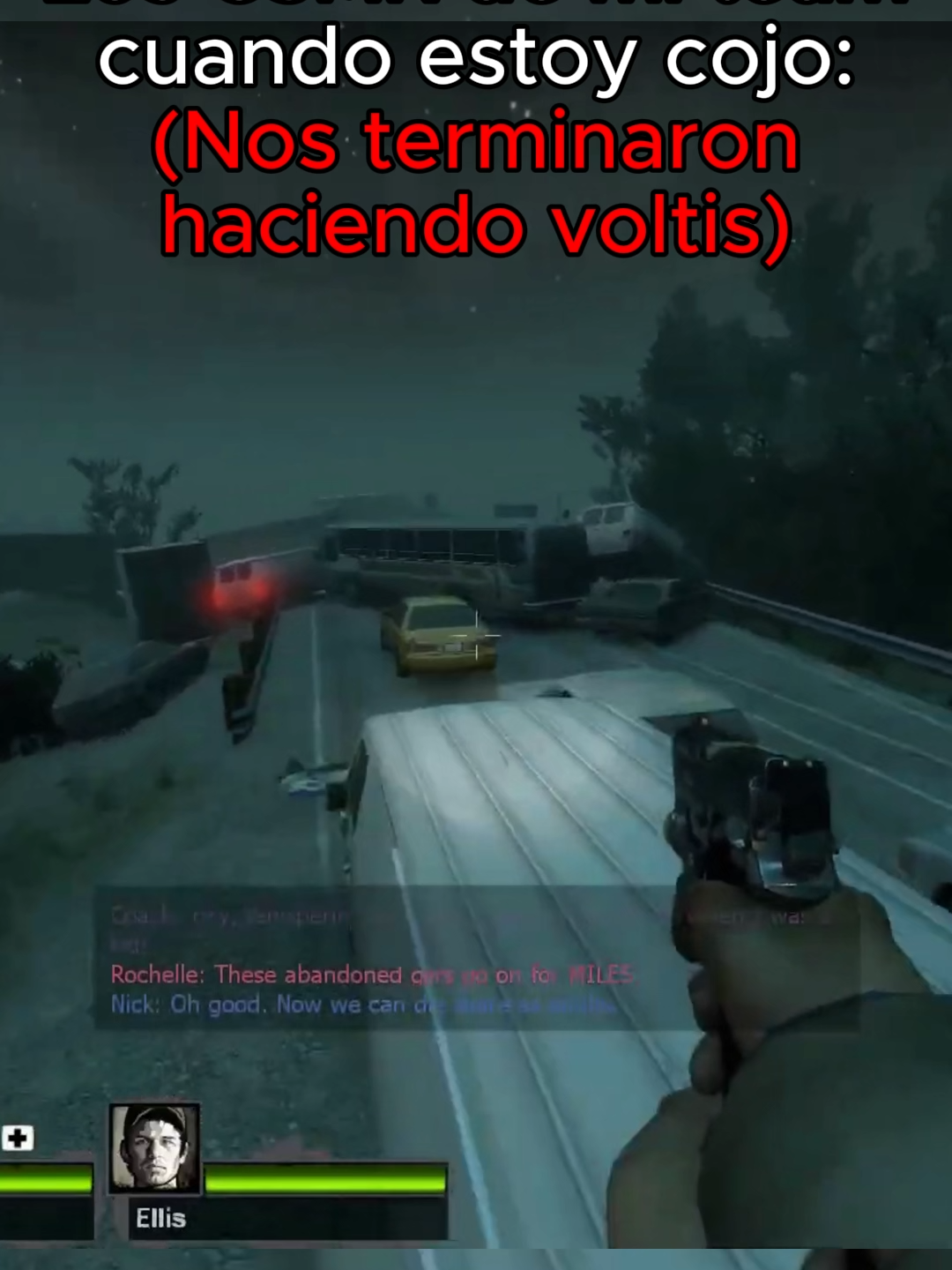 Esos CSMR son la cagada xddd #curiosidades #datoscuriosos #viralvideos #left4dead2 #left4dead #nosabiasesto #fyppppppppppppppppppppppp #viraltiktok #viralvideotiktok #paratiiiiiiiiiiiiiiiiiiiiiiiiiiiiiii #f1tiktok #momentosgraciosos #fyp #pepon #xdddddddddddddd #paratii #baje #momentosdivertidos #Cchar #flop