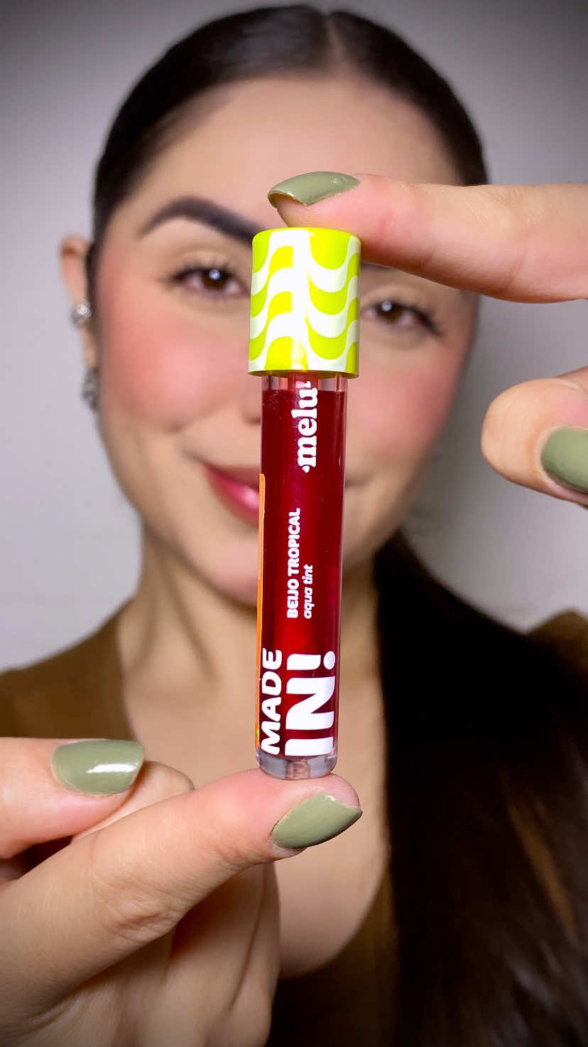 Lip combo levinho pro dia a dia 👄✨ #elaynepadilha_ #dicasdemaquiagem #maquiagembrasil #maquiagem #maquiagemx #melu 🔎 Você encontra no @Mercado Livre Moda através do ID:  JVW8V8-RZMD #MercadoLivreModa #OMelhorDaBeleza
