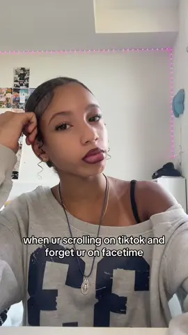 #fyp #xybca #facetime #tiktok #relatable @ꨄ︎ 
