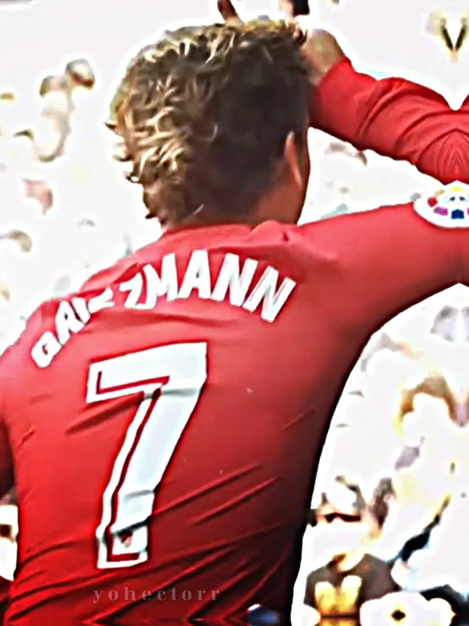 lazy griezmann edit ig #edit #Soccer #griezmann #fyp