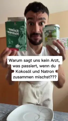 #Duett mit @Vitamin D King Offiziell 🤴 #kokosöl 