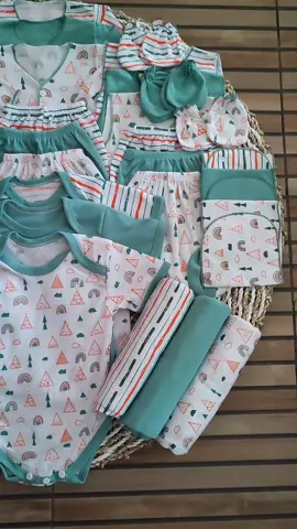 paket lahiran lengkap #perlengkapanbayi #bajubayinewbornset #tiktokfyyyyyyyyyyppppp 