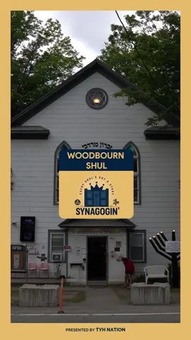 Join us as we explore and say Shema in different, unique Shuls around the world. Next stop: The Woodburn Shul Woodburn is burning. Not just with heat with Yiddishkeit. Tucked away in the Catskills, the Woodburn Shul was built in 1920 in a rare Carpenter Gothic wooden style, almost unheard of for synagogues in the U.S. But what’s even more rare? The energy this place holds. Once nearly abandoned, in 2010, Rabbi Mordechai Jungreis of the Nikolsburg Chassidic dynasty breathed new life into it. What was once a quiet shul with just a few dozen attendees has now become a spiritual gas station with over 80,000 visitors every summer. Minyanim run every few minutes. Doors open nearly 24/7. Free food. Hot coffee. Cold ices. Warm hearts. No judgment. No barriers. Just home. “It’s not our shul. It’s your shul. And you’re always welcome.” More than just a synagogue, the Woodburn Shul is the beating heart of Jewish life in upstate New York. If you’re ever in the Catskills, you have to experience it.