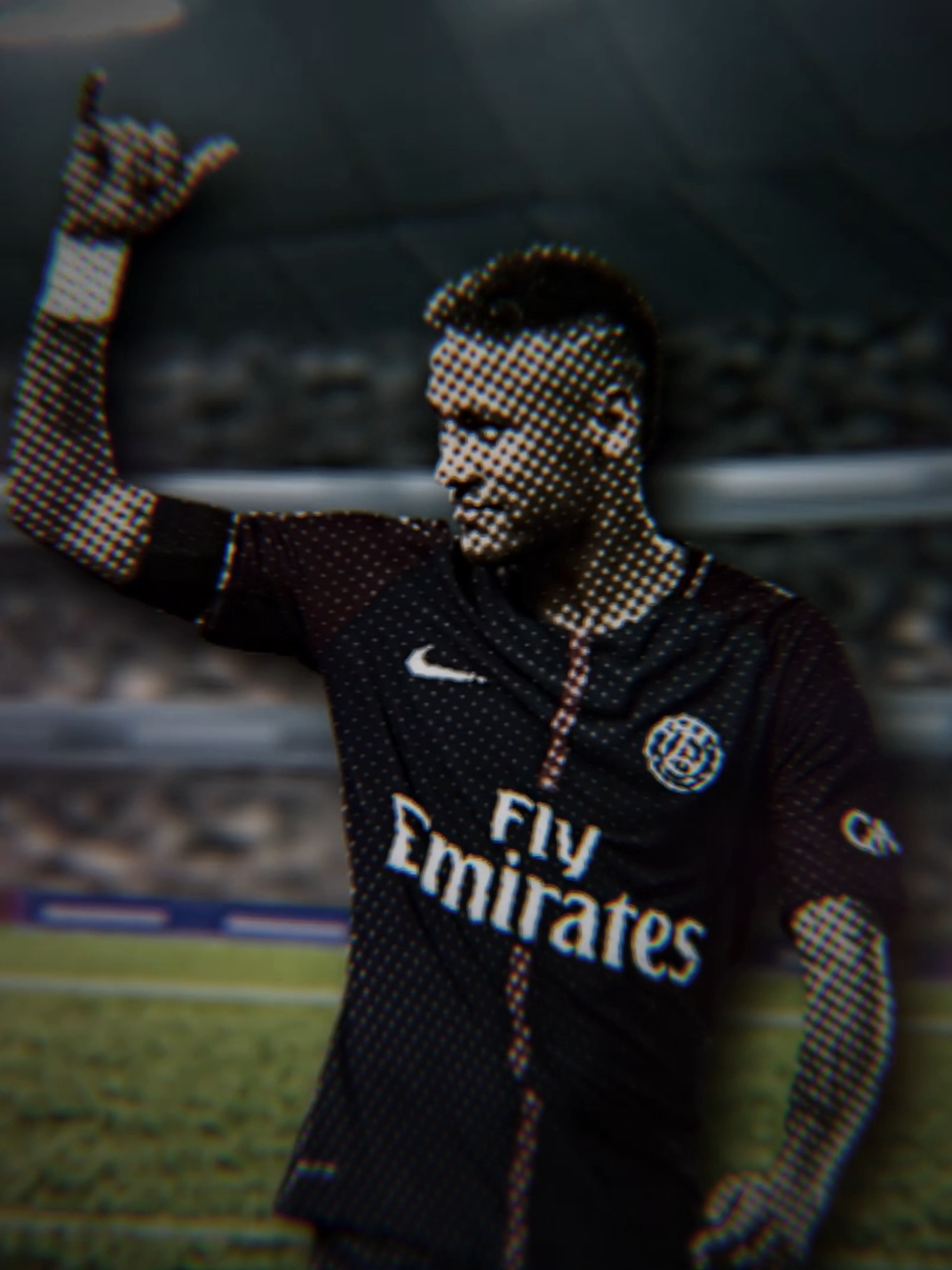 filler edit, first time trying this style what you think? // ib:@banditedxfilm // #football #footballtiktok #cr7#ronaldo#messi #neymar #mographedit #animation #edit #fyp #viral #trend #trending