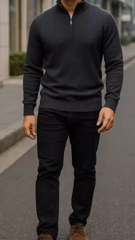 Sweater Rajut Premium Pria  #sweater #sweaterrajut #rajut #promoguncang88 #wibgajian 