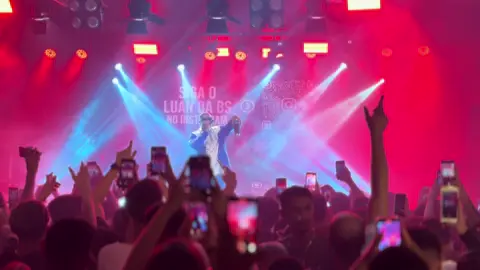 Qual música não pode faltar no show do Luan da bs me contaaaaa aí ????