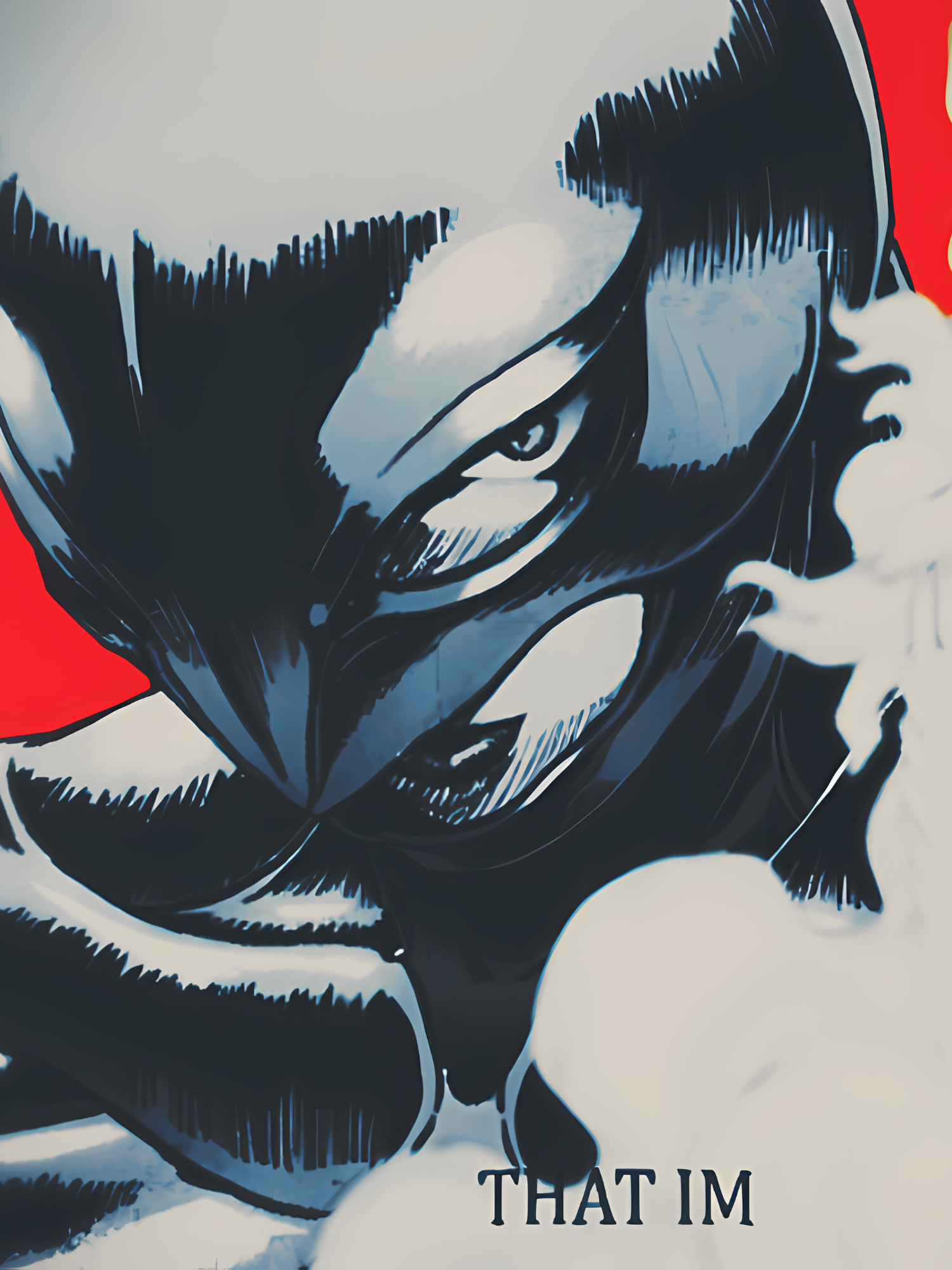 Just wanted to hop on the trend / commissions open, link in bio #berserk #berserkedit #berserkanime #berserkmanga #mangarecommendation