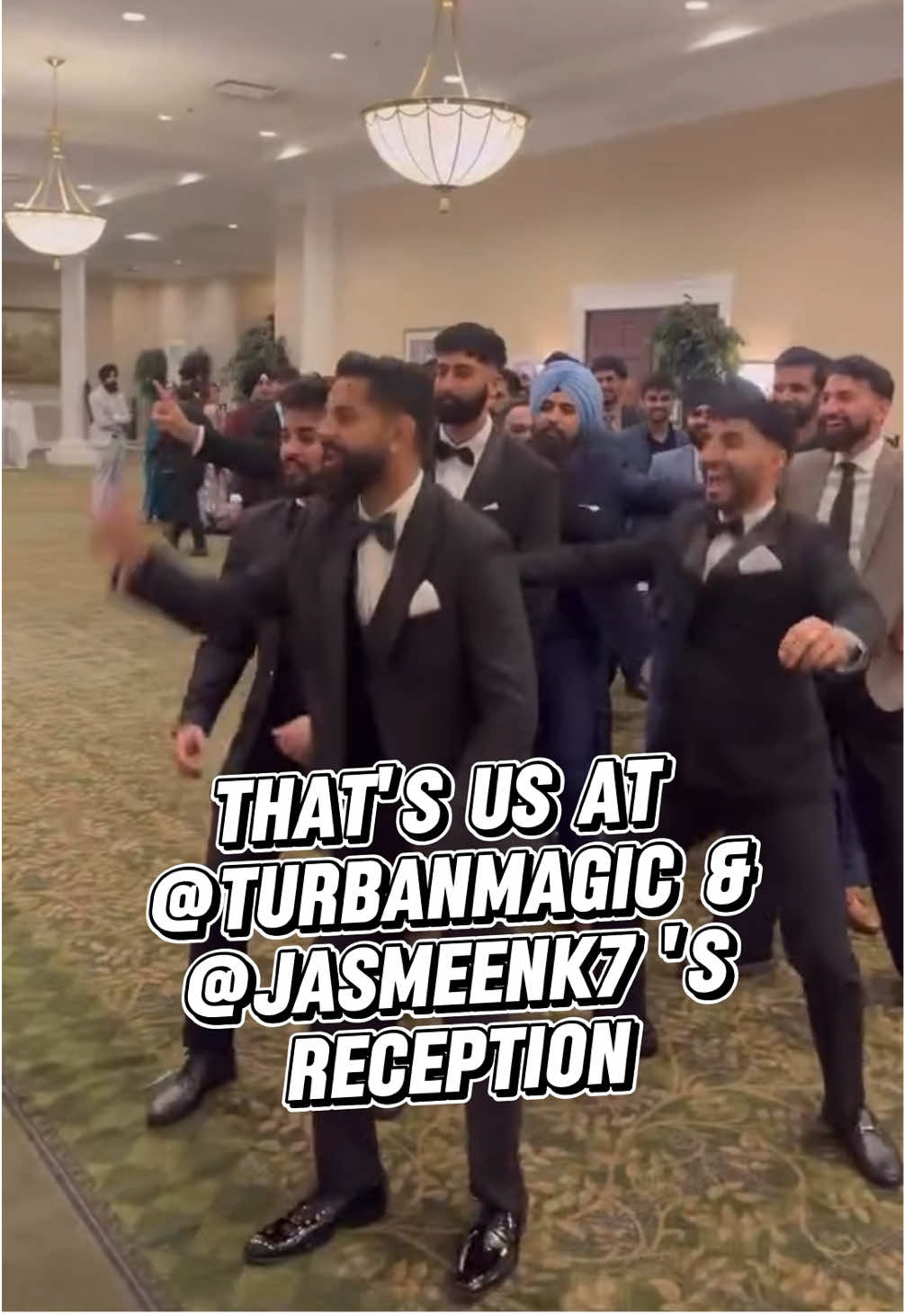 THE BOYS ENTRANCE WITH ALL THE ANGLES   You may have seen the viral 