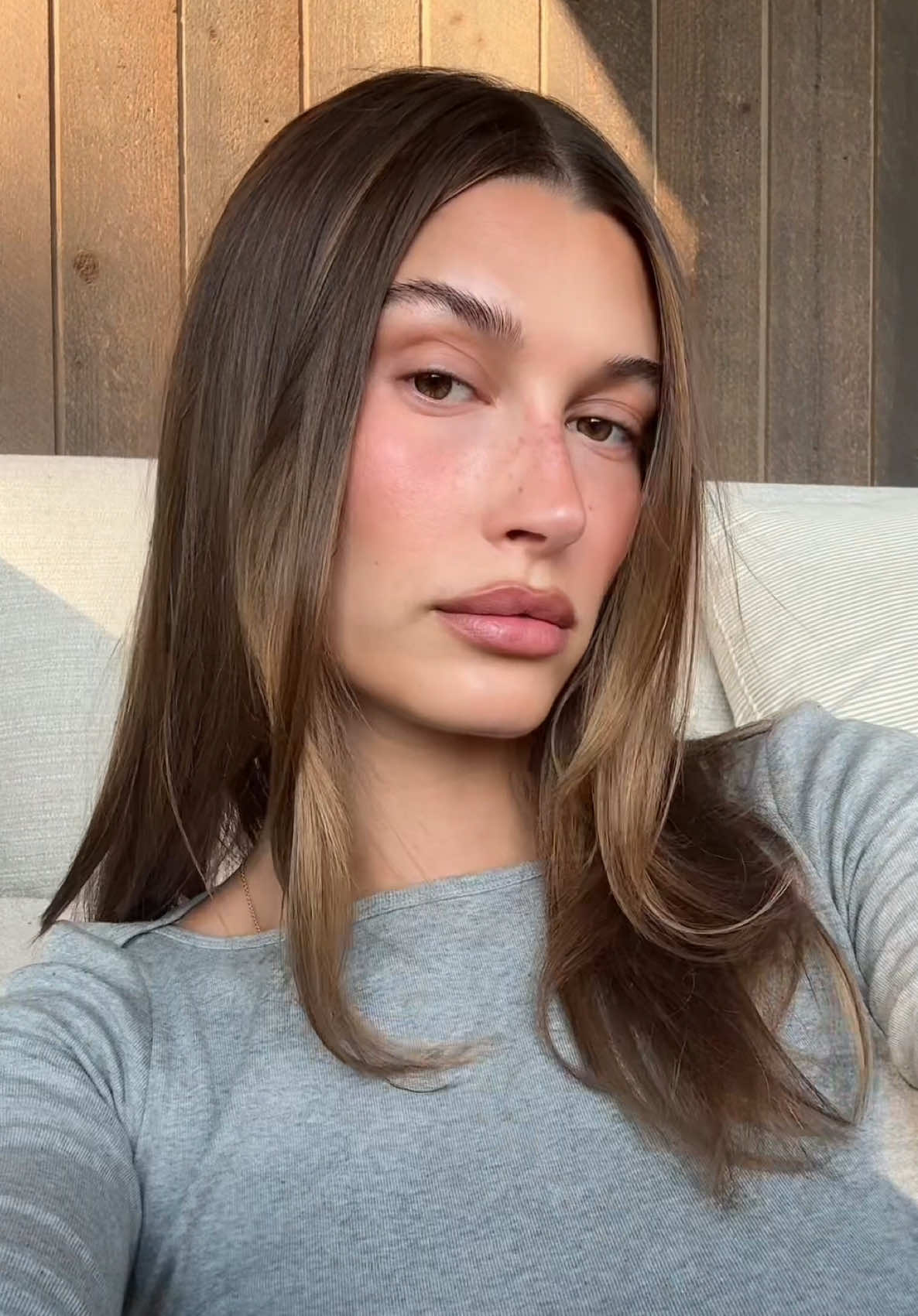 HB’s go-to glam ✨