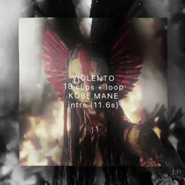 // [ #VIOLENTO ] — wakey wakey uk people i need my likes up bc wym i got 3 likes in 20 mins 😭  :: rq - @alyaflims~♡  TAGS- #foryoupage❤️❤️ #fyp #foryou #xyzabc #audiosforedits #editaudio #avatar 