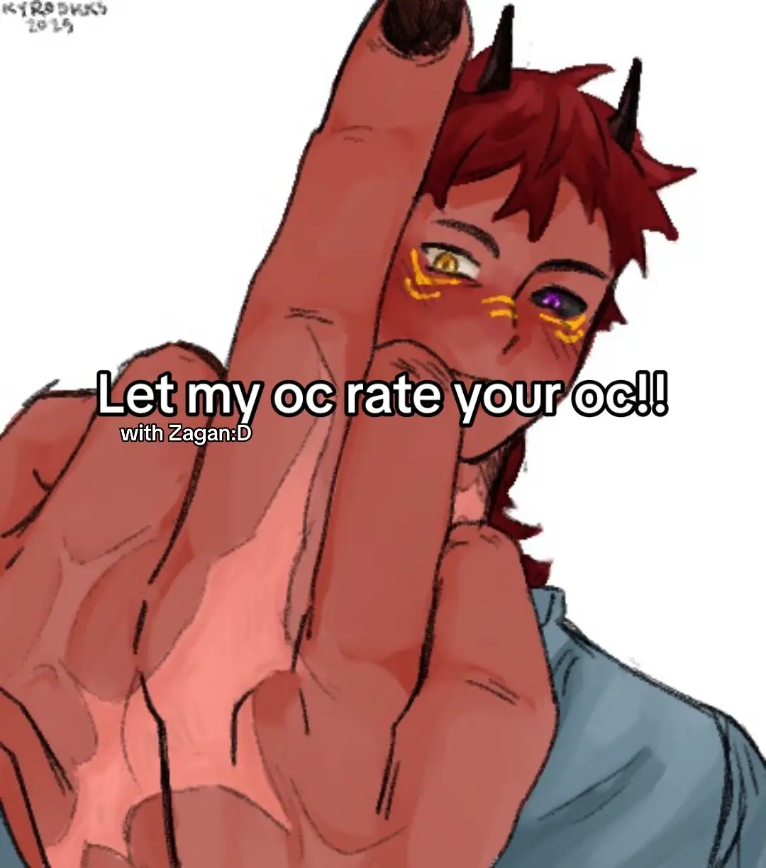 #oc #ocart #artist #ocs #art #fypage #foryou 