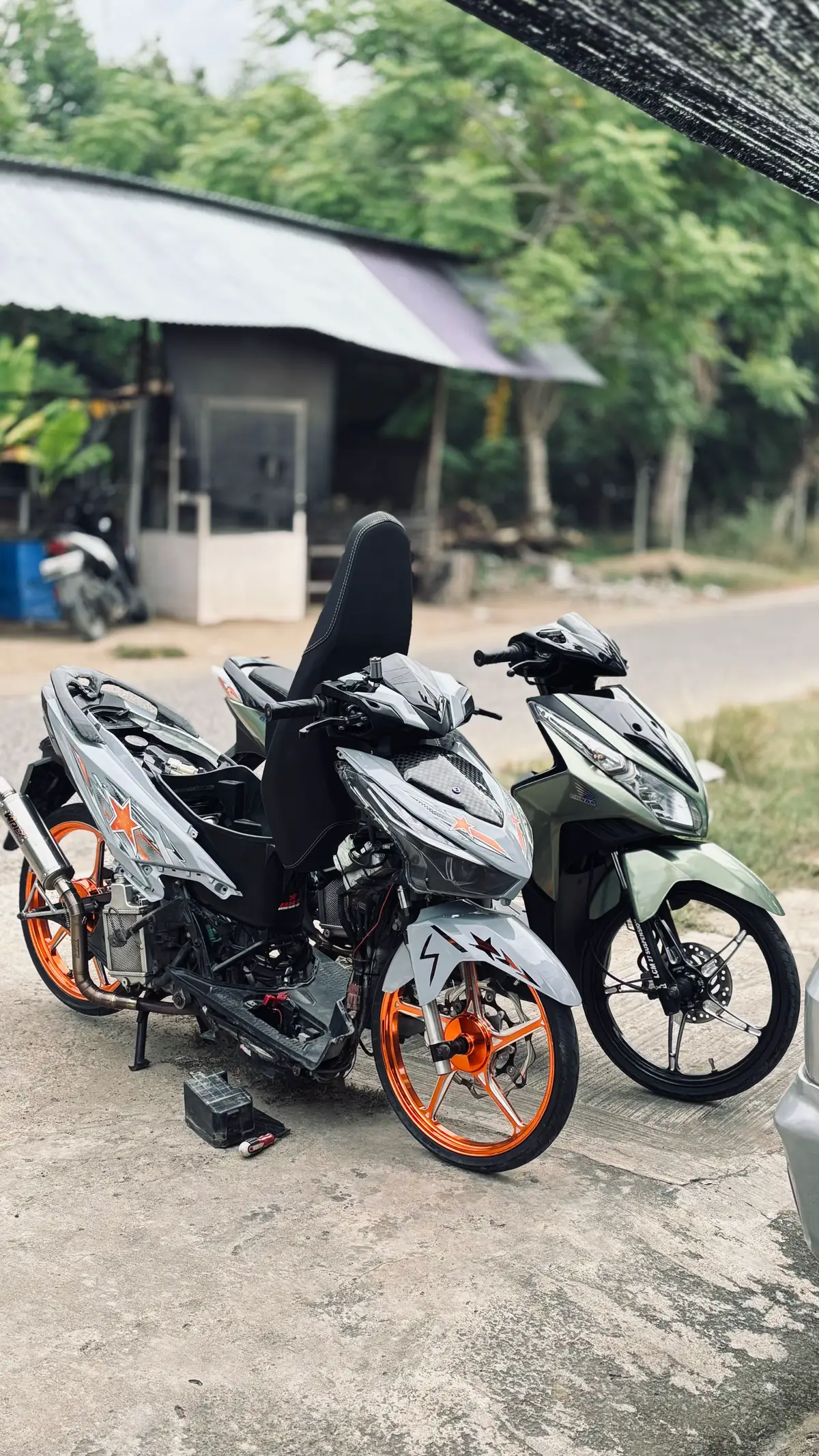 sokin #fyp #varioledold #fypp #beranda #vario #vario125 #fypage #ledoldgank #foryou #fypシ゚ #viralvideo #variokarbu 