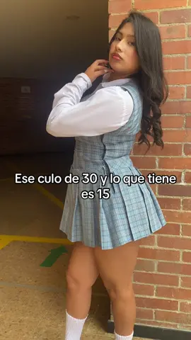 #colegio #uniforme #30 #15 #edad #girls bb yo?