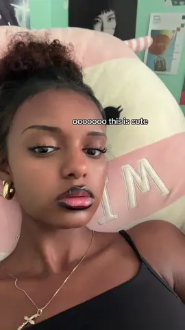 #lipstain #xyzbca #foryoupage 