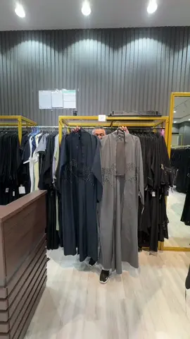 الماس للعبايات شارع منصور سيتي سنتر مول الدور الاول#عروض #مكة #foryou #عبايات #عبايات_سوداء #عبايات_ملونه #عبايات_دوام #عبايات_فخمه #تخفيضات #تحطيم_الأسعار #fyp #رامي_المولد #اعلان @الماس للعبايات   AL MASS 