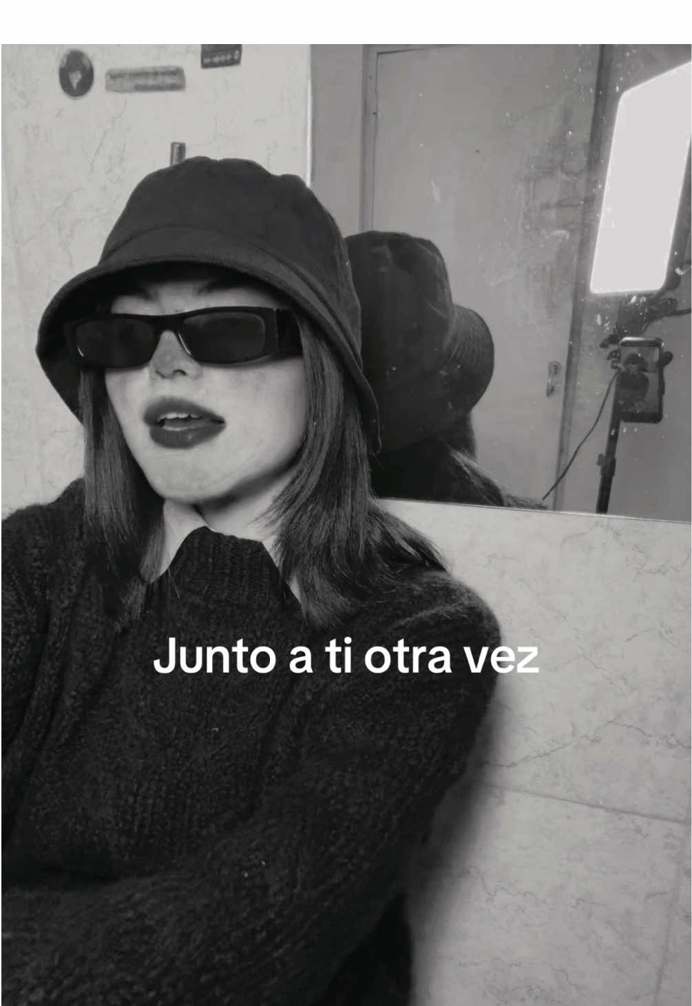 Pov:te volves a enamorar y tu vida comienza a sonar así  #olgaenvivo #musica #volver 
