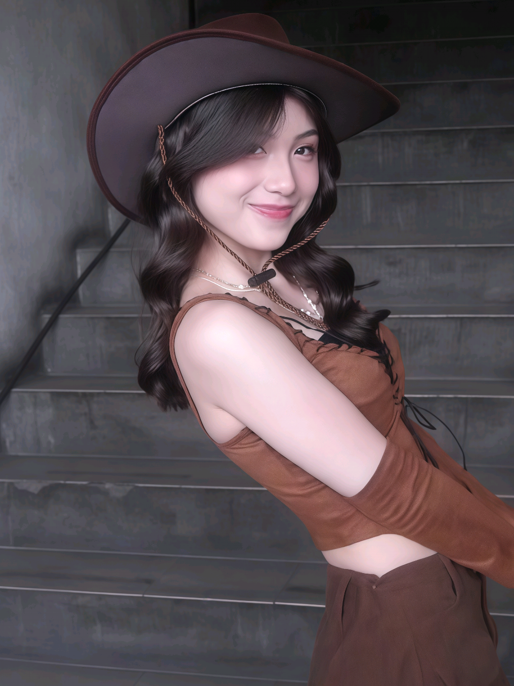 apalah dia 😭 @michelle alexandra #michiejkt48 #michiealexandra #michiejkt48🐊 #jkt48 #jkt48newera 