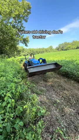 Raising him  right 🚜  #johndeere #farmlife #farm #farmtok #farming #tractor #tractors #farmersoftiktok #farmer #farmkid #farmkidlife #farmercash #farmboy #agroboy 