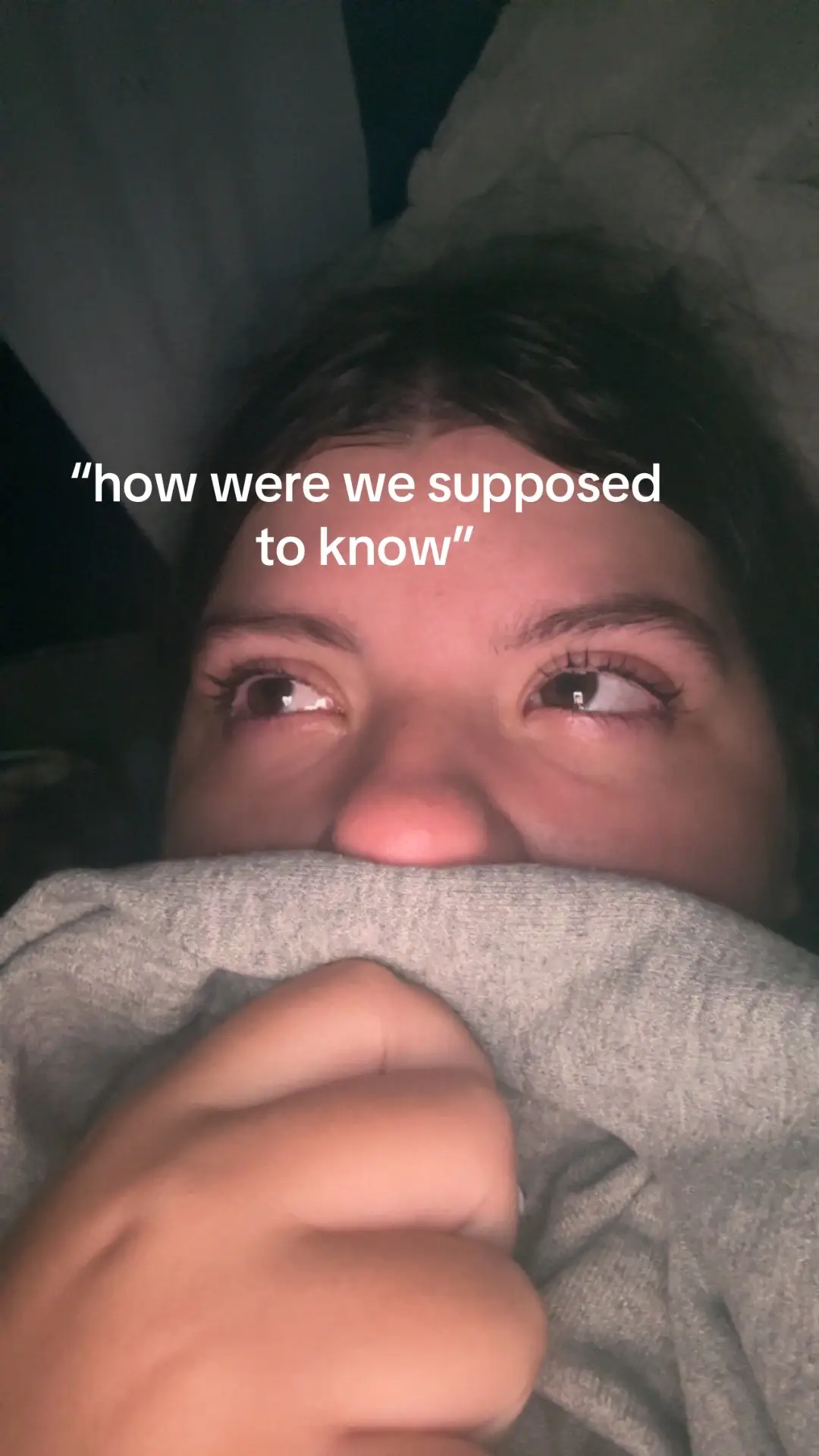 i hate me #bingeeaiting 