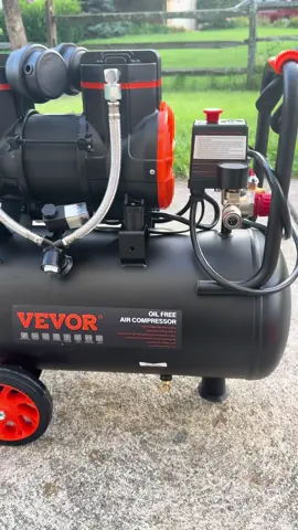 @Vevor_US @vevor shop #aircompressor #oilfreecompressor #portablecompressor #tireinflator #vevortools #multifunctional #lownoisecompressor #homeimprovement #tools #creatorsearchinsights #trending #tiktokshop #freesample #viralvideo #deals #affordable #duet #comment #spotlightfinds #productreview #sale 