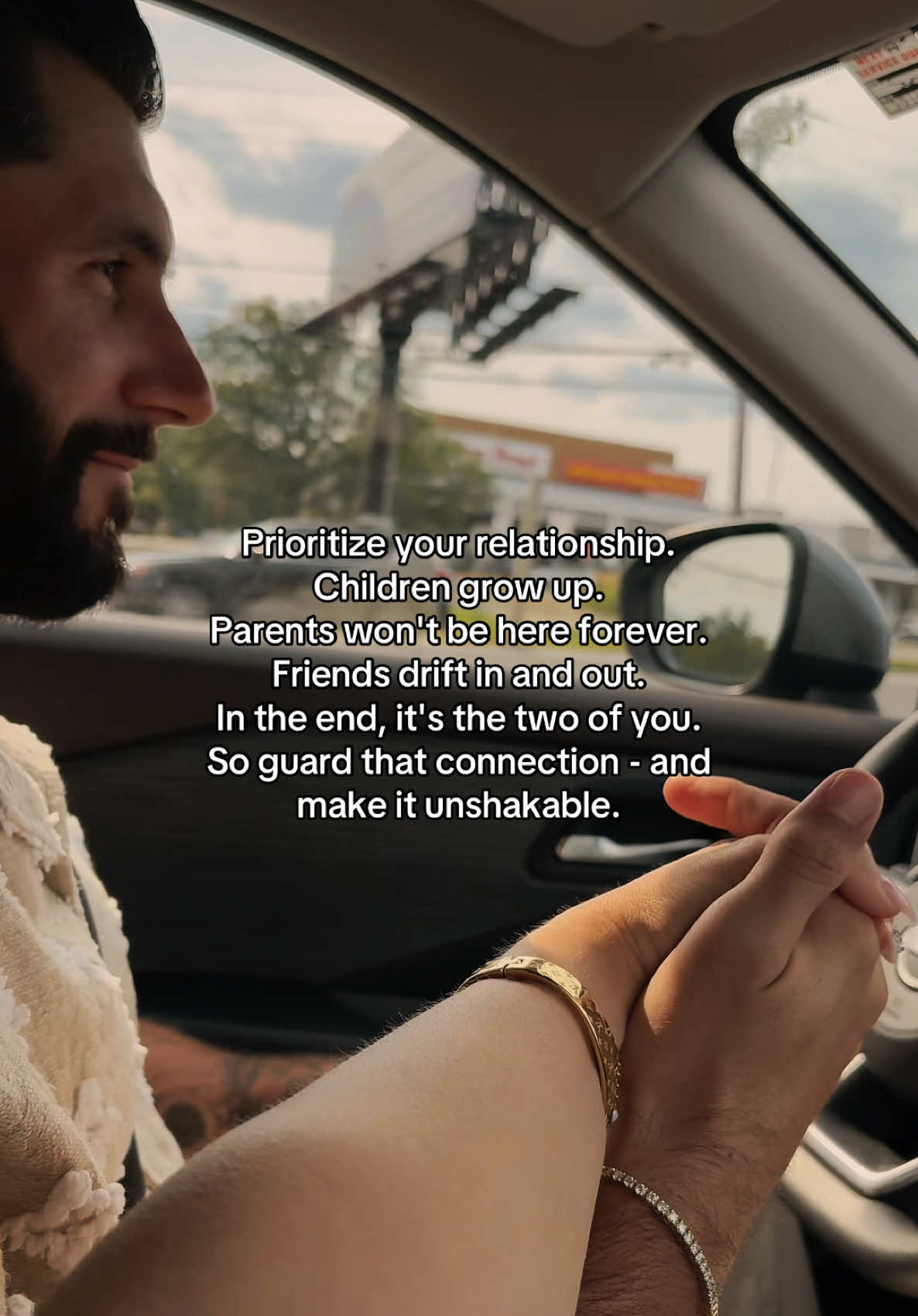 I love youuuu #Relationship #myhoney #myman #relationships #iloveyou #prioritize #fyp #foryoupage 