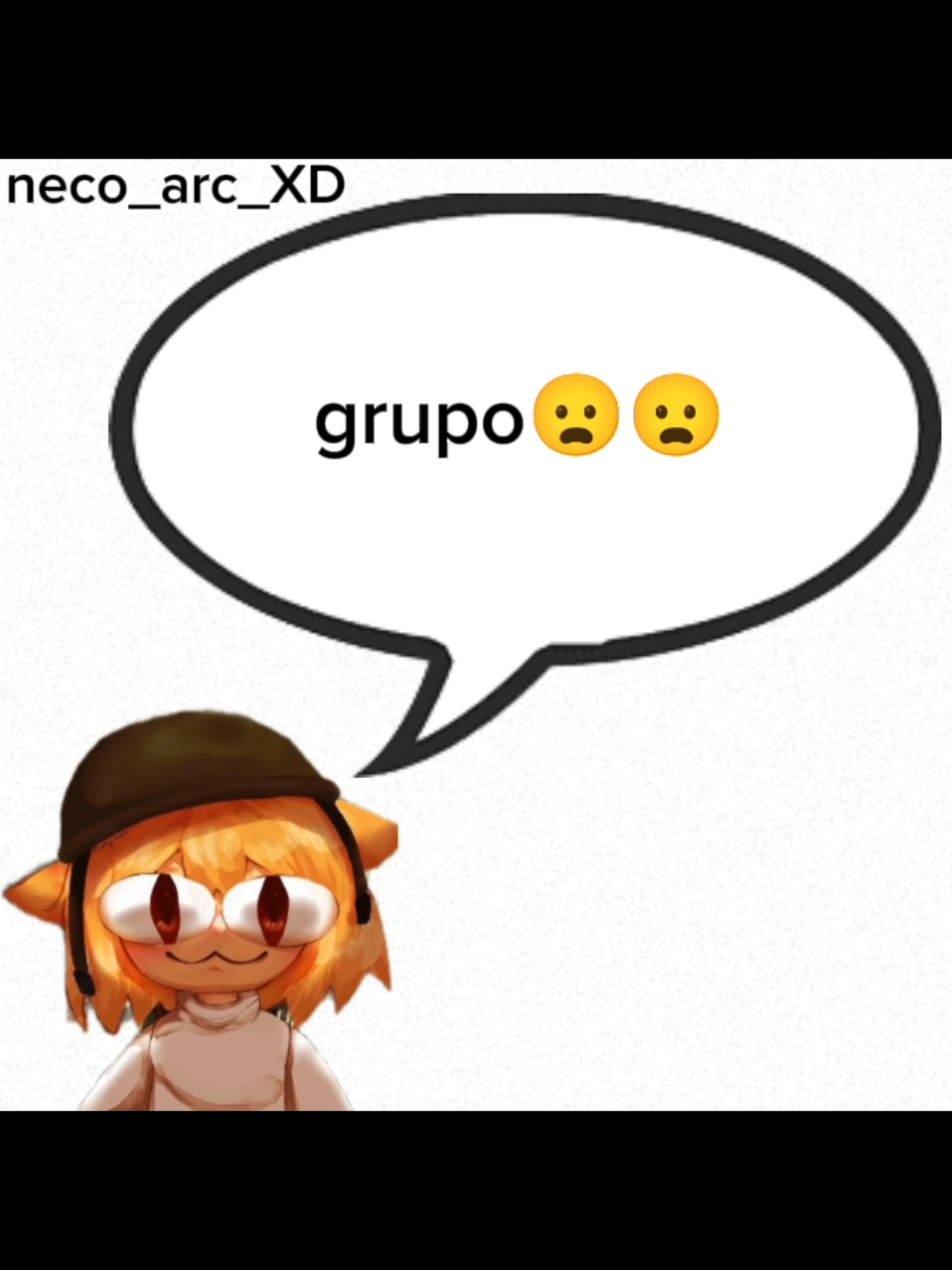 grupo se fue la luz 🗣️🔥🔥  #gruposefuelaluz #necoarc #nekoarc #xdd #lacreatura #necoarcmeme #meme #fyp 