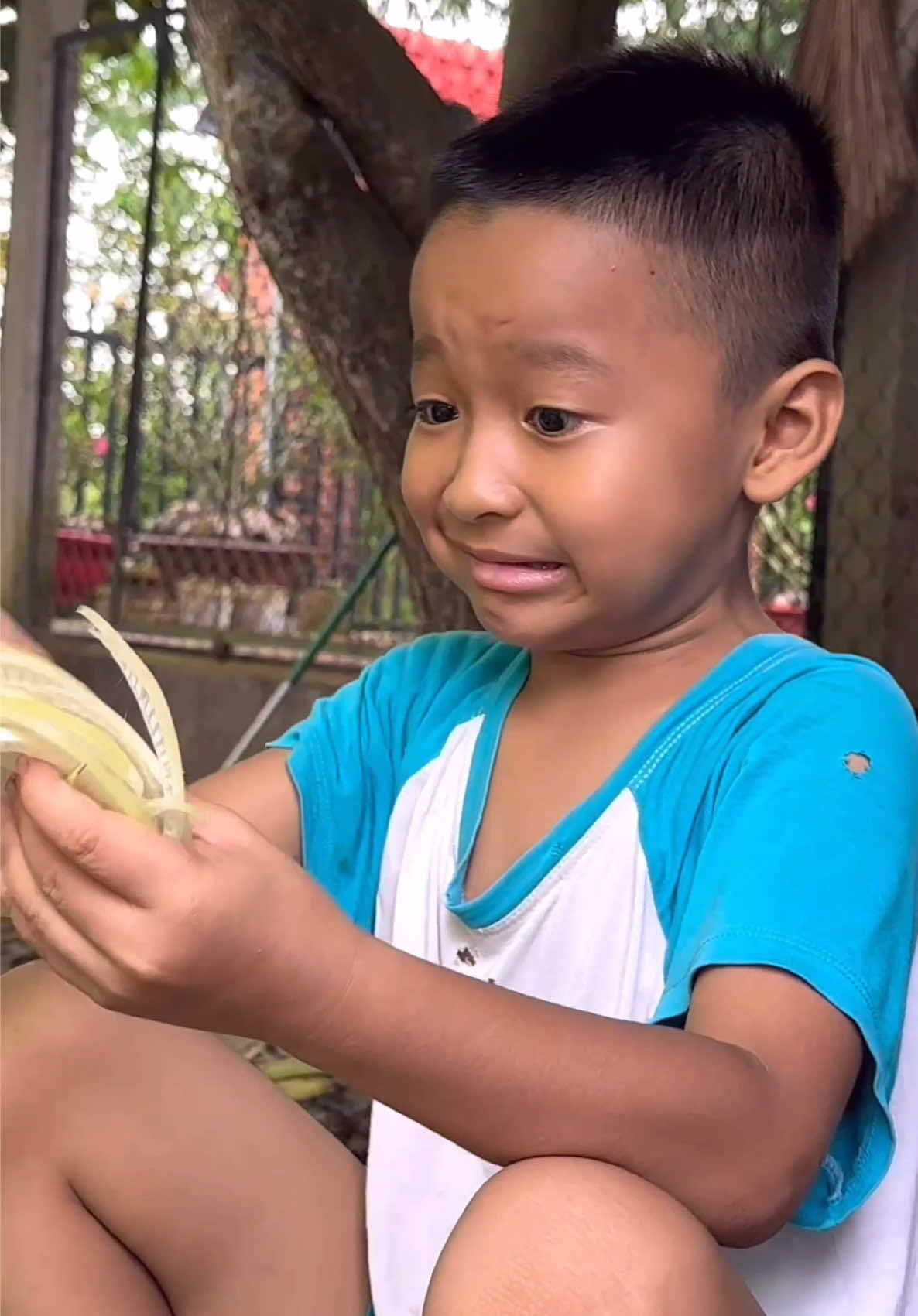 Ông ngoại phán một câu cười xỉu #funny #xuhuongtiktokk #xuhuong 