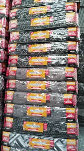 We Have all Sizes of Mattress available for you. We Offer Free Home Delivery Within Nairobi and Kiambu County. Payments are Done after Delivery 🚚. 0115986309 #creatorsearchinsights #fyp #felizmattrescenter #viral #trending #trendingnow #goviral #sleepbetter #funny #Maharajamattress #springmattress #Bestmattress #foryourpage #bestmattressinnairobi #orthopedicmattress #backpain #5x6heavydutymattress #foryoupagereels #4x6heavydutymattress #highdensitymattress #creatorsearchinsights 