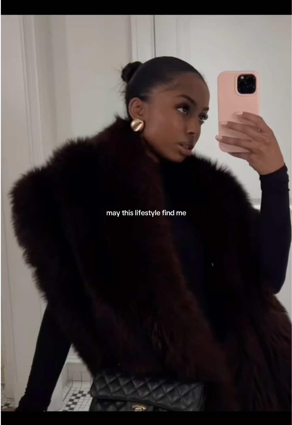 #blackwomeninluxury #luxurylifestyle #blackwomenluxury #wealthylifestyle #blackgirlluxury #visionboard 