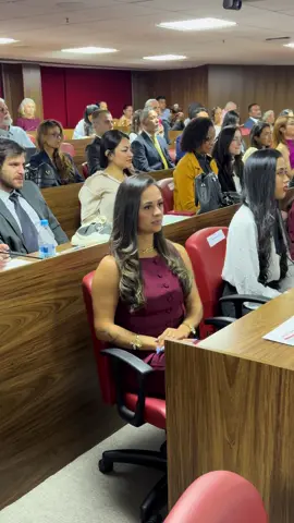 Determinação para chegar aonde eu sempre sonhei.  #advogada #advocacia #oab 