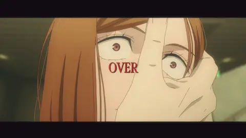 #nobarakugisaki | She got away. This edit is for sapphic nobara week on twitter! You should totally check out the event if you’re interested! And I suppose this is for the release of the subway. I used to listen to the live version all the time - even made an edit with it a little while ago. I like the released version, but I feel like it’s lacking a little in the ‘she got away’ part. In the live version, there was so much emotion behind that I physically felt like I was going through that heartbreak. But then again, a lot of singers lose that emotional power behind their songs when they move on or heal, so perhaps that’s why it’s not as emotional. Also, ONE YEAR OF WHOKNOWSTHEPASSWORD IN TWO DAYS! I’ll be showing a pic of my cat as celebration on twitter if anyone likes cats (iknowthepassw0rd) This edit is so bad, I hate it. I had an idea of how I wanted it to go, tried out different editing styles that failed, and ended up with this cr*p. I feel like my edits have just been lacking recently, and I’ve been trying to find ways to make them better, but I don’t know if it’s just hard to do or bc of the way my brain works, but I can just never figure out. I’ll keep trying though, so bare with me :D #jjk #jujutsukaisen #fumi 