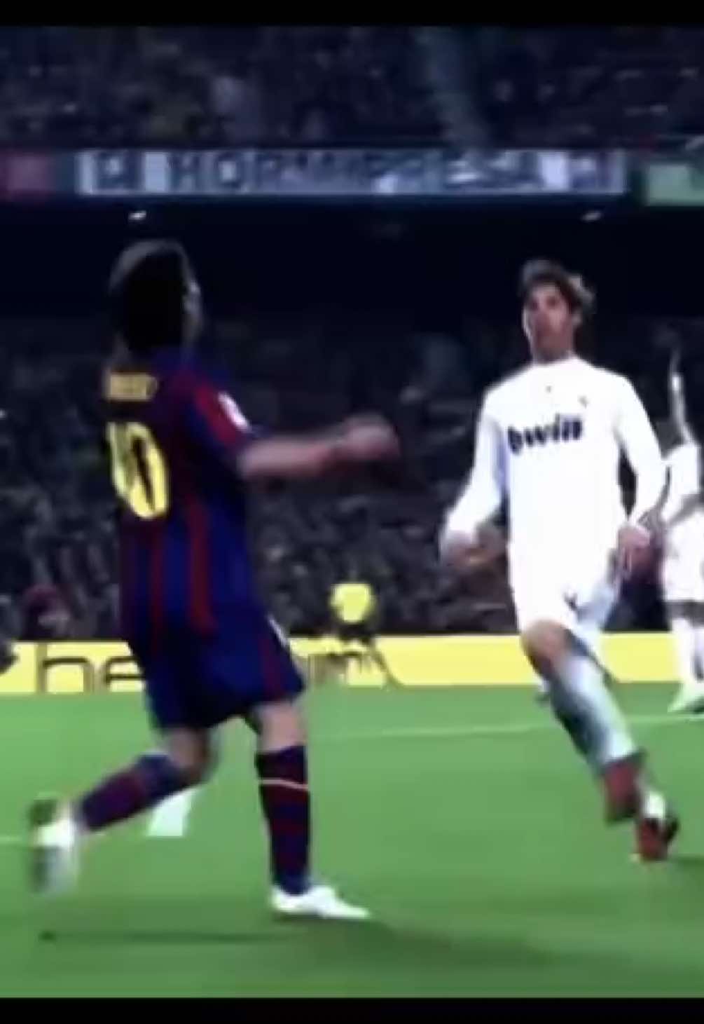 واقع لاعبكم #leomessi #sergioramos #fyp #foryoupage 