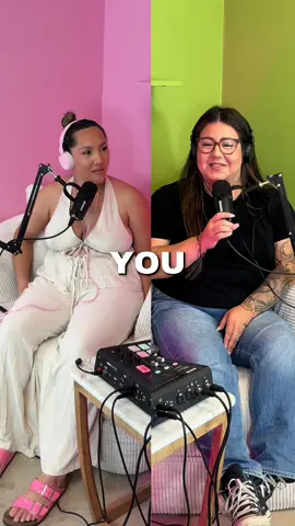 In this very real and personal episode, we’re opening up like never before! Alondra shares her vulnerable journey through fertility struggles and what it’s been like to hope, pray, and wait for something her heart has longed for. She gets real about the emotional toll, the quiet strength it takes to keep going, and the faith that carries her through. Brook shares the unexpected discovery of an ovarian tumor, the whirlwind of surgery, and the powerful moment that followed...finding out she was pregnant! From fear to gratitude, she opens up about how everything changed. This episode is for the women who are still waiting. The ones healing. The ones navigating the unknown. If you’re in the thick of it, this one’s for you! We see you, and we hope our stories help you feel less alone. Drop a comment if any part of this episode resonates with you. Whether you’re on a fertility journey, healing from a diagnosis, or learning to trust your body again. YOU'RE NOT ALONE HERE!  @Alo & Brook 🩷💚 #fertilityjourney #ovarianhealth #faiththroughstruggle #aloandbrook #womenshealth #HealingJourney #faithandfertility #podcastforwomen @alondravnails 