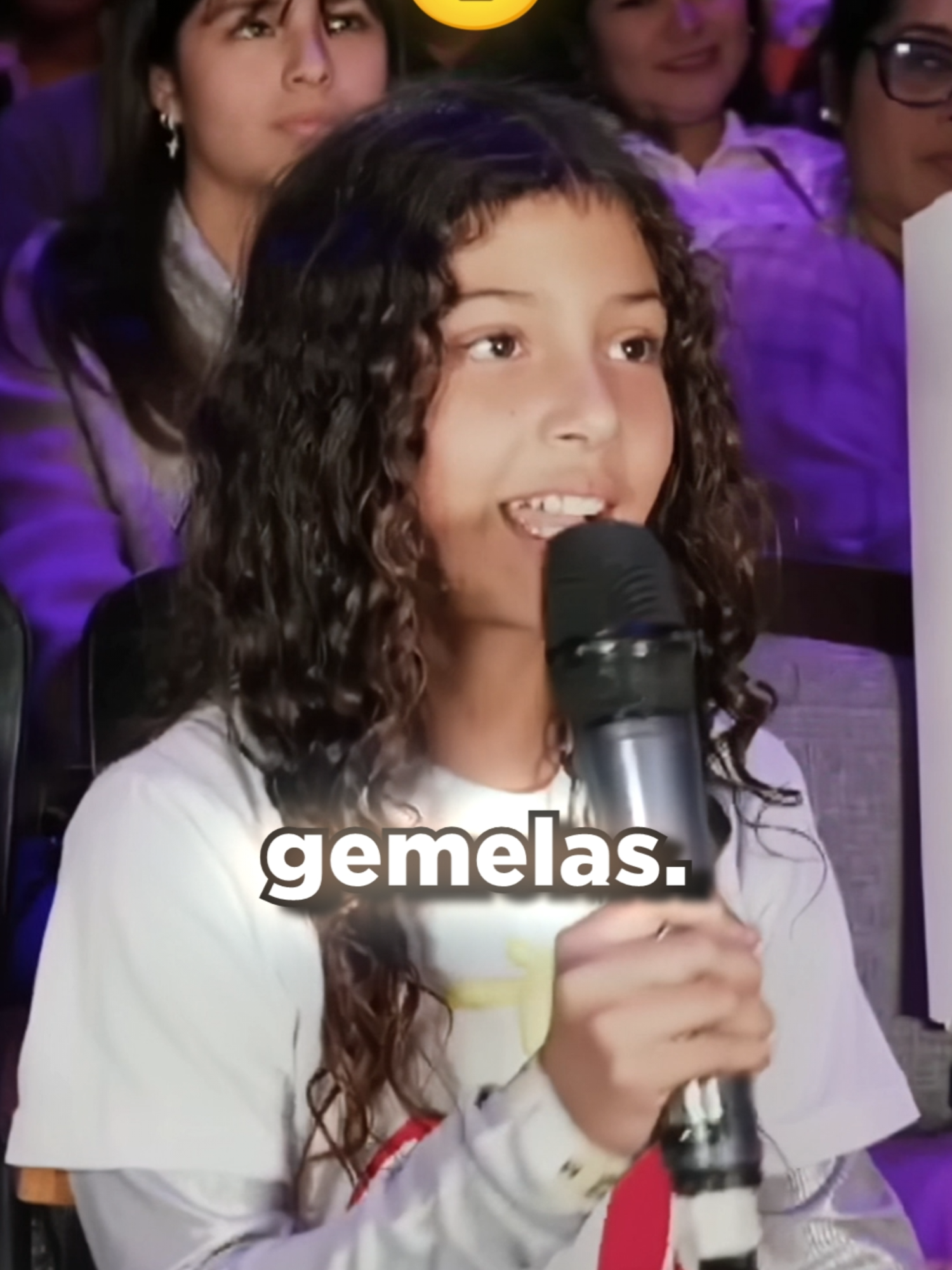 Gemelas y su madre emprendedora #hablandohuevadas #humor