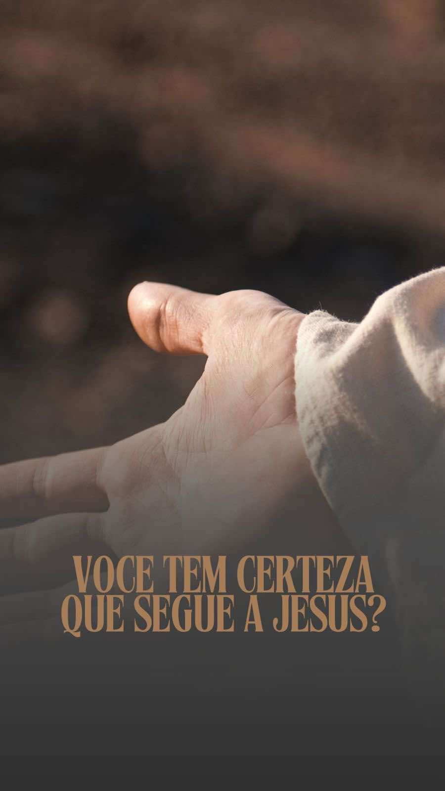 🕊️ Jesus pregava o Reino de Deus. 📜 Paulo pregava a salvação pela fé. ✝️ Será que o cristianismo que conhecemos hoje… é mais de Cristo ou mais de Paulo? 🤯 A fé virou doutrina. 💬 A mensagem virou carta. 📖 O evangelho do Reino virou o evangelho da cruz? 👀 Vem entender por que muita gente diz que o cristianismo moderno é paulino — e não cristão. #Cristianismo #Jesus #Paulo #Teologia #HistóriaDaIgreja #Biblia #Fé #Evangelho #TikTokCristão #Religião #Reflexão #CríticaTeológica @Fernanda Cappellesso  @Fernanda Cappellesso  @Fernanda Cappellesso 