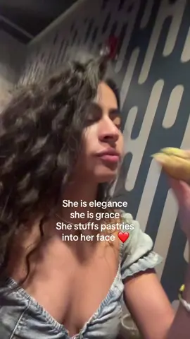 To the women who value taste 🤌🏽