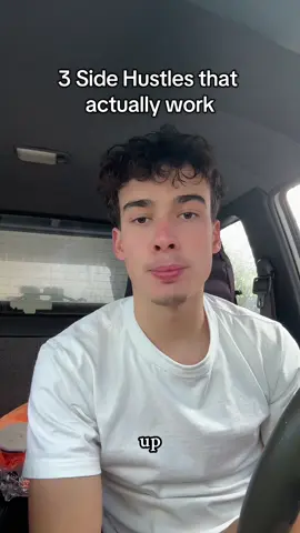 3 side hustles that ACTUALLY make you money #PersonalFinance #sidehustles #sidehustle #money #savingmoney #investing #business #finance 