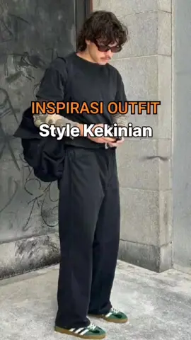 Outfit pria keren kekinian..! #inspirasioutfit  #outfitpria  #outfitkeren  #ideoutfitkekinian  #outfitcowok  #menstyle  #outfitpriakeren  #OOTD  #pinterest  #CapCut 