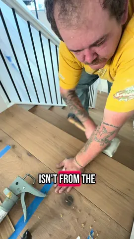 Wood flooring staircase #flooringinstaller #flooring #woodflooring #vinylflooring 