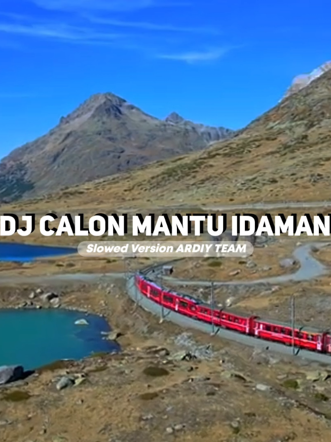 DJ CALON MANTU IDAMAN X MELODY ENAKEUN || SLOWED + REVERB VIRAL TIKTOK 🍂 Remixer : WAHID RMX ‎ ‎#ardiyteam ‎#djterbaru2023 ‎#djslowed ‎#soundviral ‎#djremix2023 ‎#djviralditiktok ‎#soundvirallfyp ‎#soundkane ‎#djfullbass ‎#djkane ‎#djmelodyterbaru ‎#FYP ‎#fypシ ‎#fyp