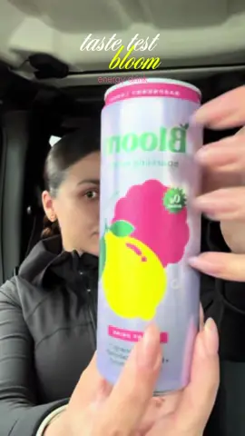 @Bloom Nutrition  🍋🍓 lo más ricooooooooo !! #bloomnutrition #bloom #energy #drink #lifehacks 