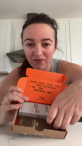 @AKT London excited to try! Thanks @matt for the rec #smell #scent #deodorant #shoppinghaul 